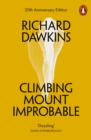 Climbing Mount Improbable - Book