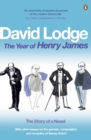 The Year of Henry James : The Story of a Novel - Book