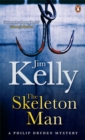 The Skeleton Man - Book