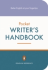 Penguin Pocket Writer's Handbook - Book