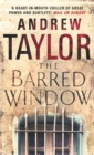 The Barred Window - Book