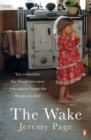 The Wake - Book