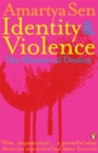 Identity and Violence : The Illusion of Destiny - Book