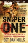 Sniper One : ‘The Best I’ve Ever Read’ – Andy McNab - Book
