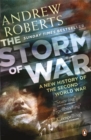 The Storm of War : A New History of the Second World War - Book