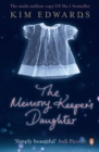 The Memory Keeper's Daughter - Book