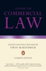 Goode on Commercial Law : Fourth Edition - Book