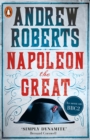 Napoleon the Great - Book
