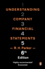 Understanding Company Financial Statements - Book