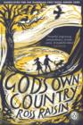 God's Own Country - Book