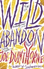 Wild Abandon - Book