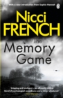 The Memory Game : With a new introduction by Sophie Hannah - Book
