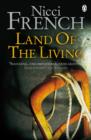 Land of the Living - Book