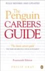 The Penguin Careers Guide - Book