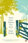 Notes from Walnut Tree Farm - Book