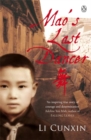 Mao's Last Dancer - Book