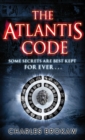 The Atlantis Code - Book