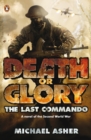 Death or Glory I: The Last Commando - Book