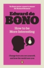 How to be More Interesting - Book