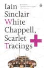 White Chappell, Scarlet Tracings - eBook