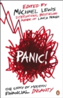 Panic! : The Story of Modern Financial Insanity - Book