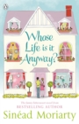 Whose Life is it Anyway? - Book