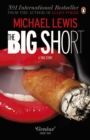 The Big Short : Inside the Doomsday Machine - Book