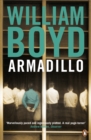 Armadillo - Book