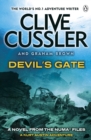 Devil's Gate : NUMA Files #9 - Book