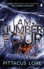 I Am Number Four : (Lorien Legacies Book 1) - Book