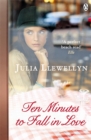 Ten Minutes to Fall in Love - Book
