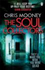 The Soul Collectors - Book