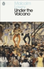 Under the Volcano - Book