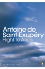 Flight to Arras - Book
