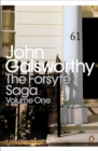 The Forsyte Saga : Volume 1 - Book
