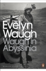 Waugh in Abyssinia - Book