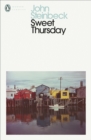 Sweet Thursday - Book