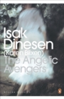 The Angelic Avengers - Book
