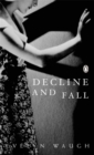 Decline and Fall - Book