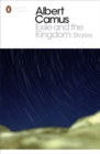 Exile and the Kingdom : Stories - Book