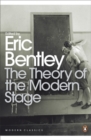 The Theory of the Modern Stage - Book