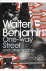 One-Way Street and Other Writings - Book