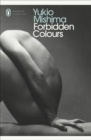 Forbidden Colours - Book