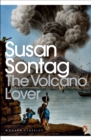 The Volcano Lover : A Romance - Book