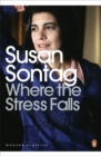 Where the Stress Falls - Book