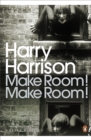 Make Room! Make Room! - Book