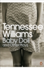 Baby Doll and Other Plays - Book