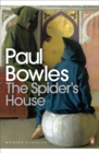 The Spider's House - Book
