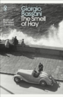 The Smell of Hay - Book