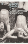 The Gold-Rimmed Spectacles - Book